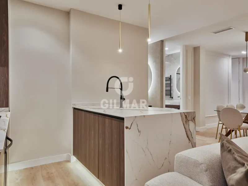Apartment in Lista - Madrid