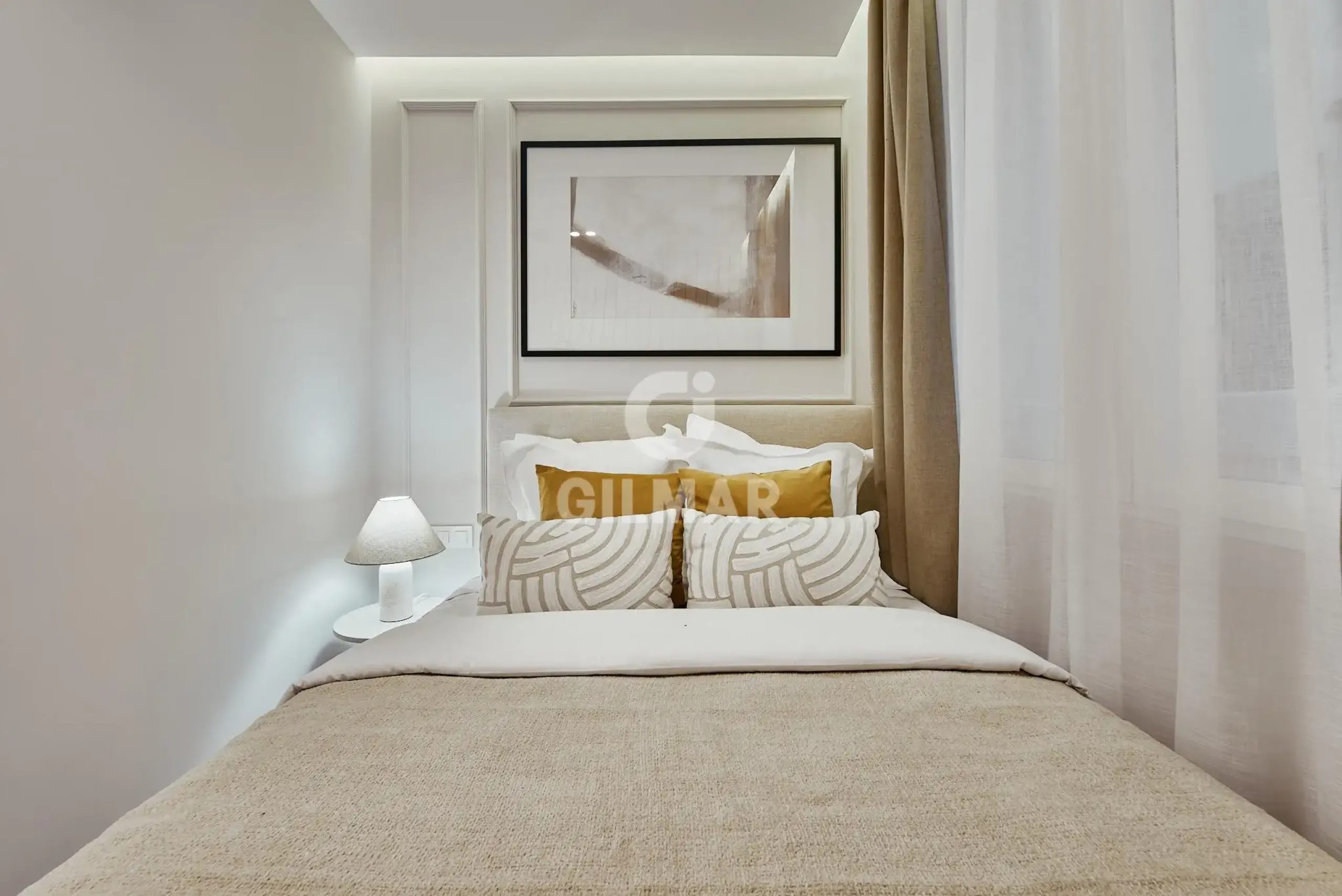 Apartment in Lista - Madrid