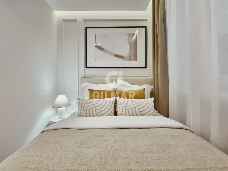 Apartment in Lista - Madrid