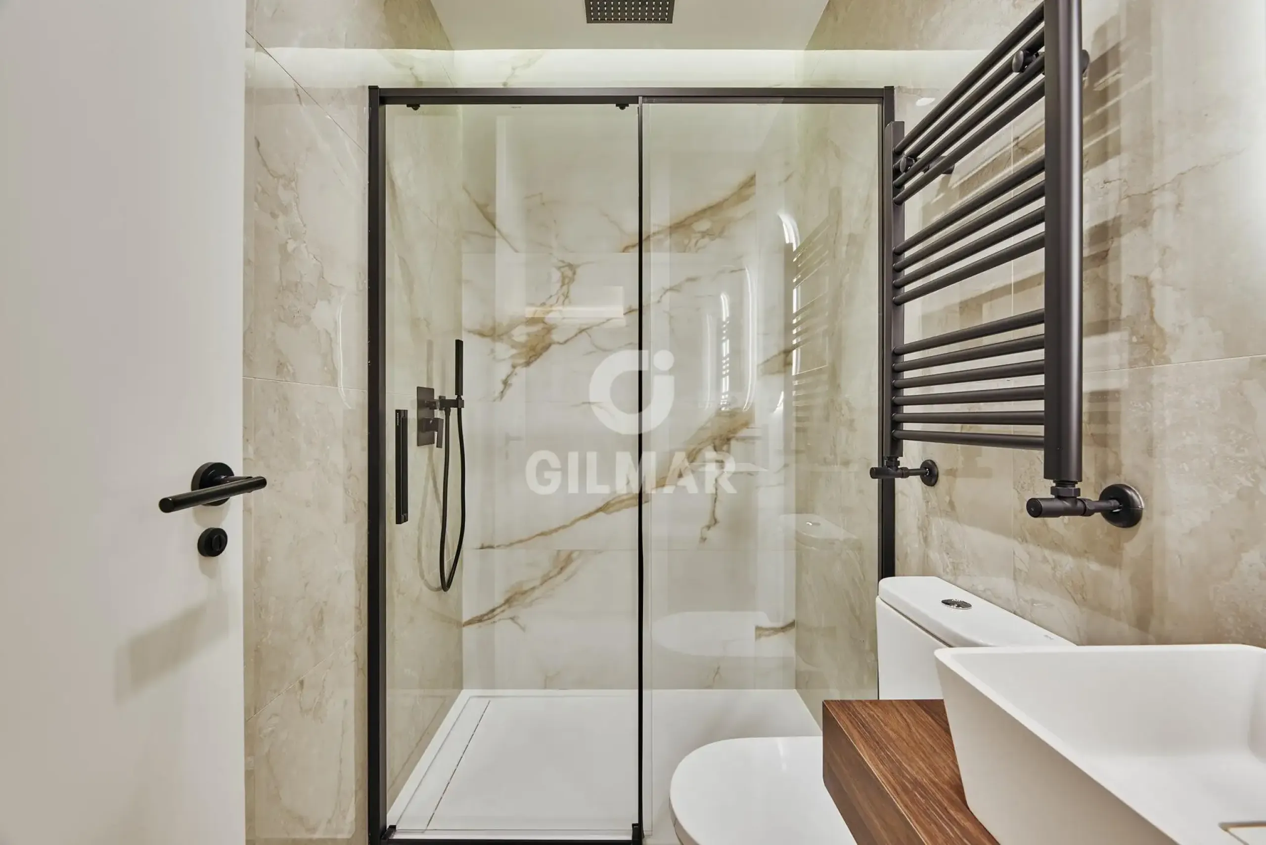 Apartment in Lista - Madrid
