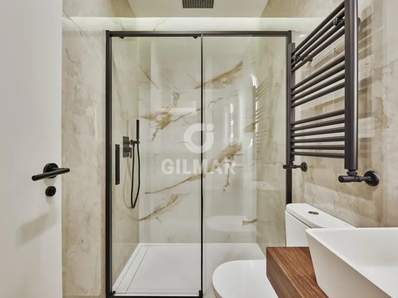 Apartment in Lista - Madrid