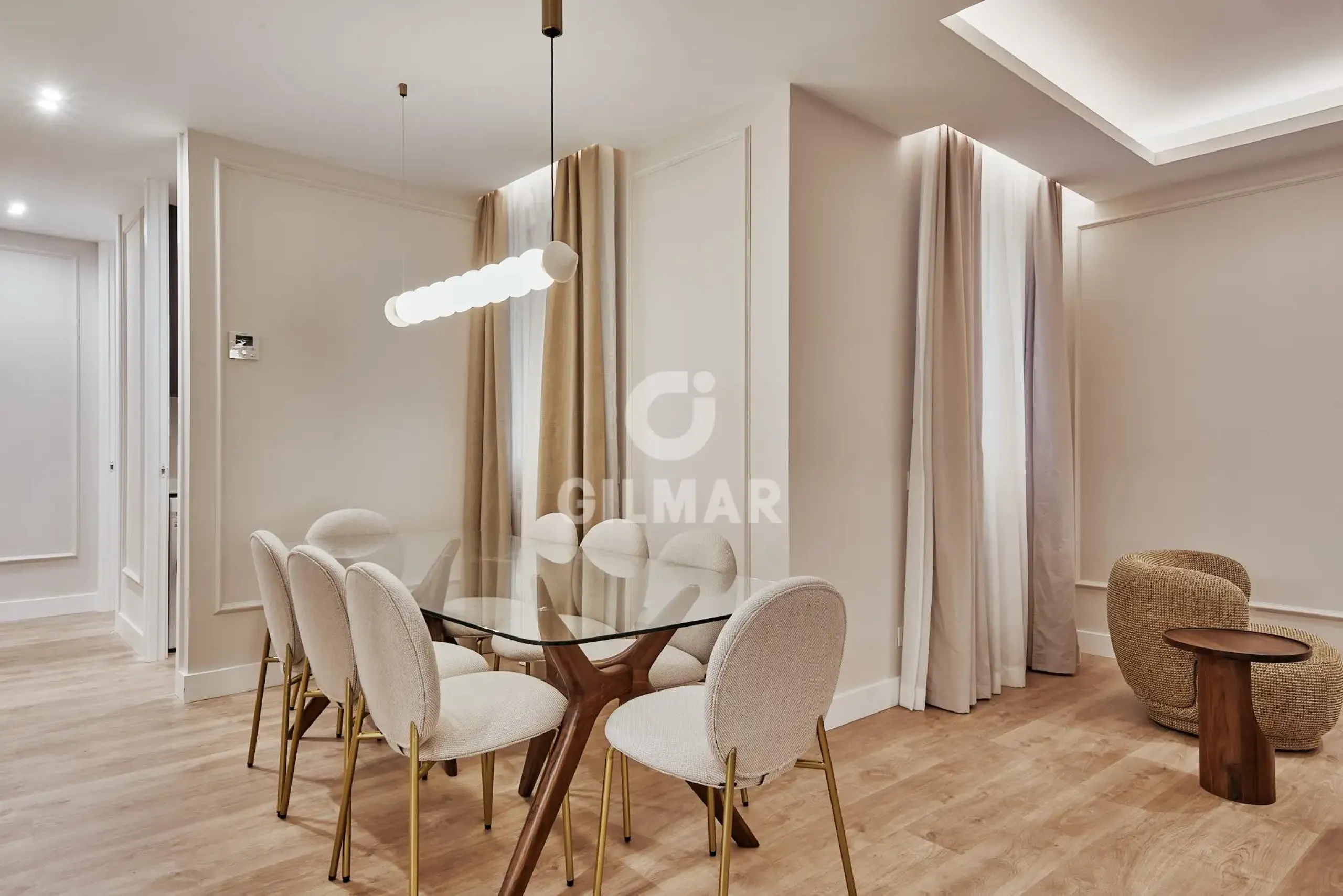 Apartment in Lista - Madrid