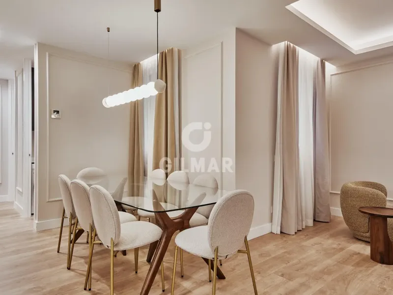 Apartment in Lista - Madrid