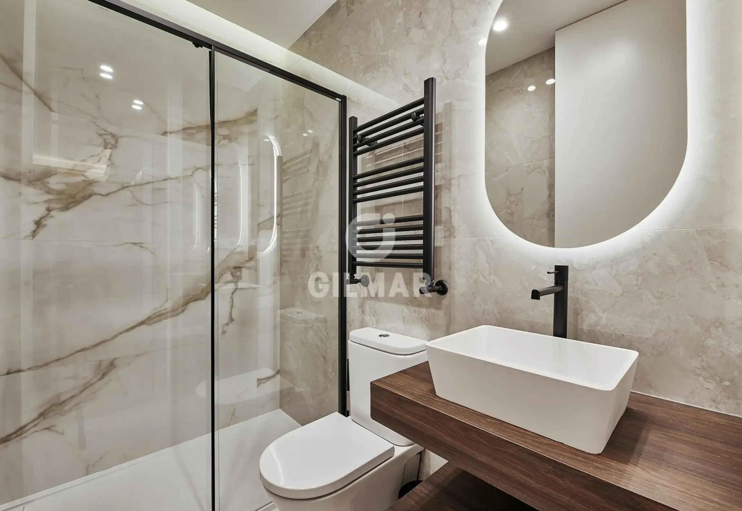 Apartment in Lista - Madrid