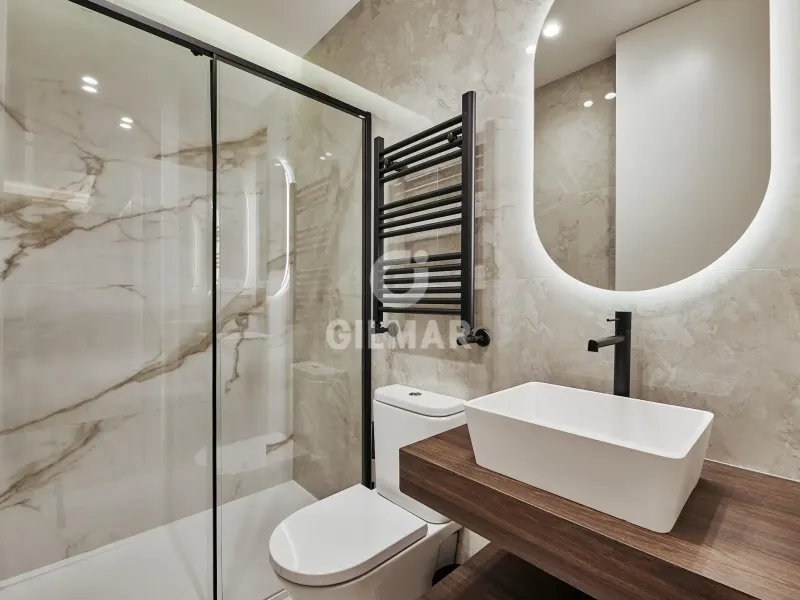 Apartment in Lista - Madrid