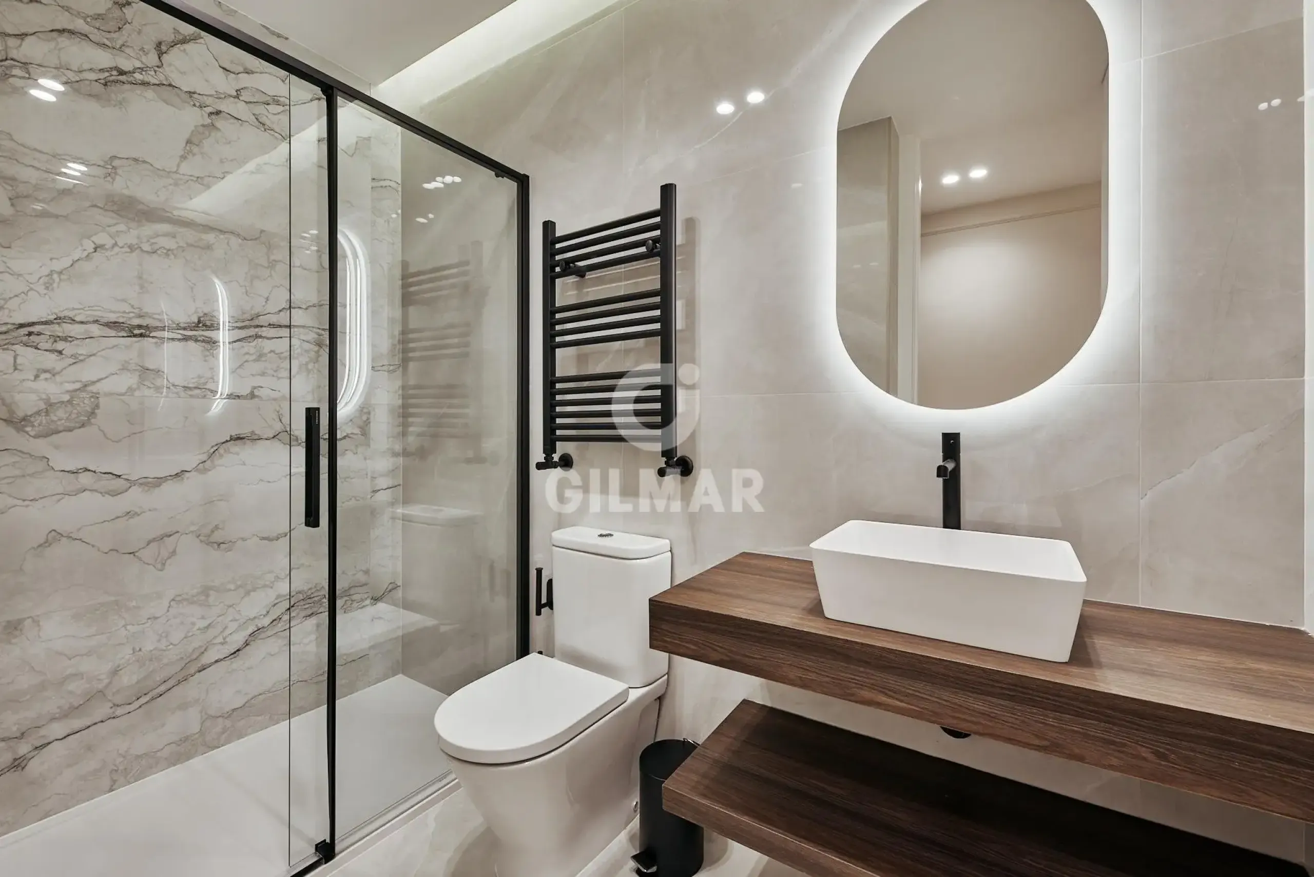 Apartment in Lista - Madrid