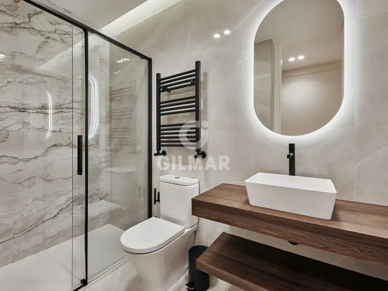Apartment in Lista - Madrid