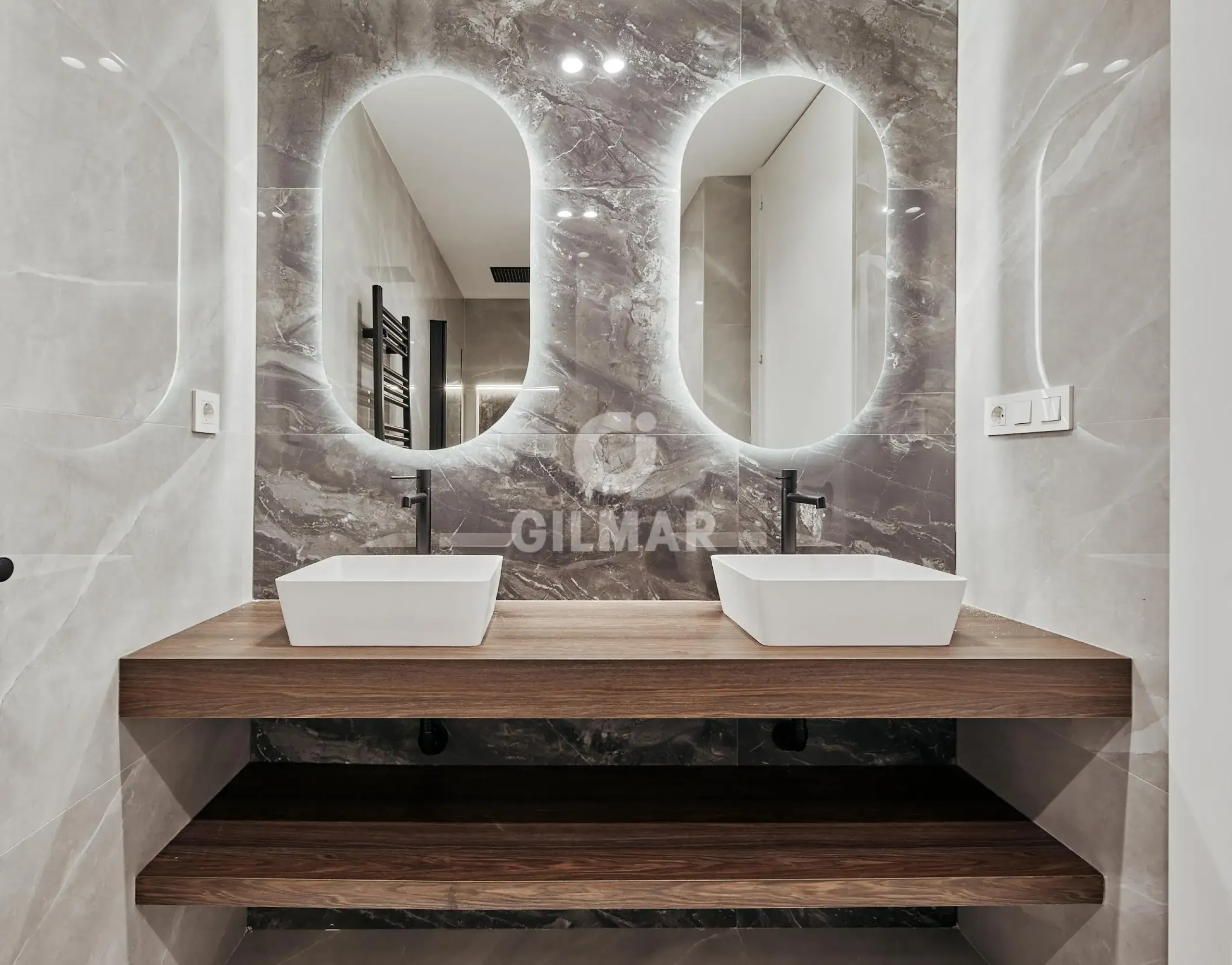 Apartment in Lista - Madrid