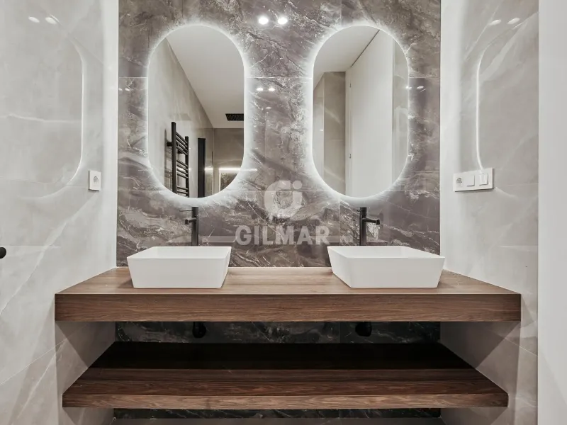 Apartment in Lista - Madrid