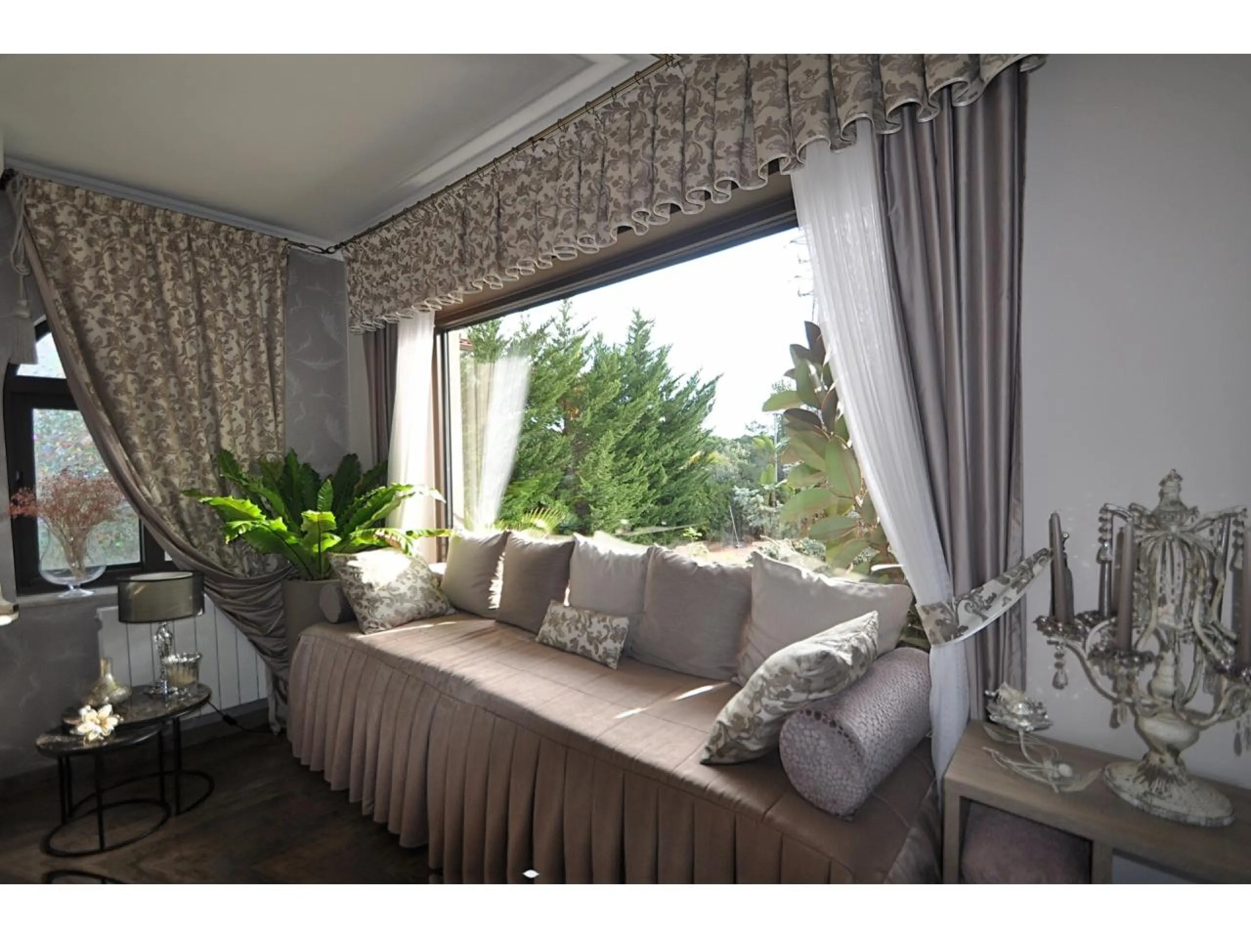 Villa de lujo en Cala Canyelles, Lloret de Mar, Costa Brava