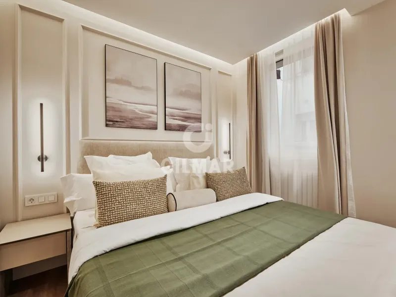 Apartment in Lista - Madrid