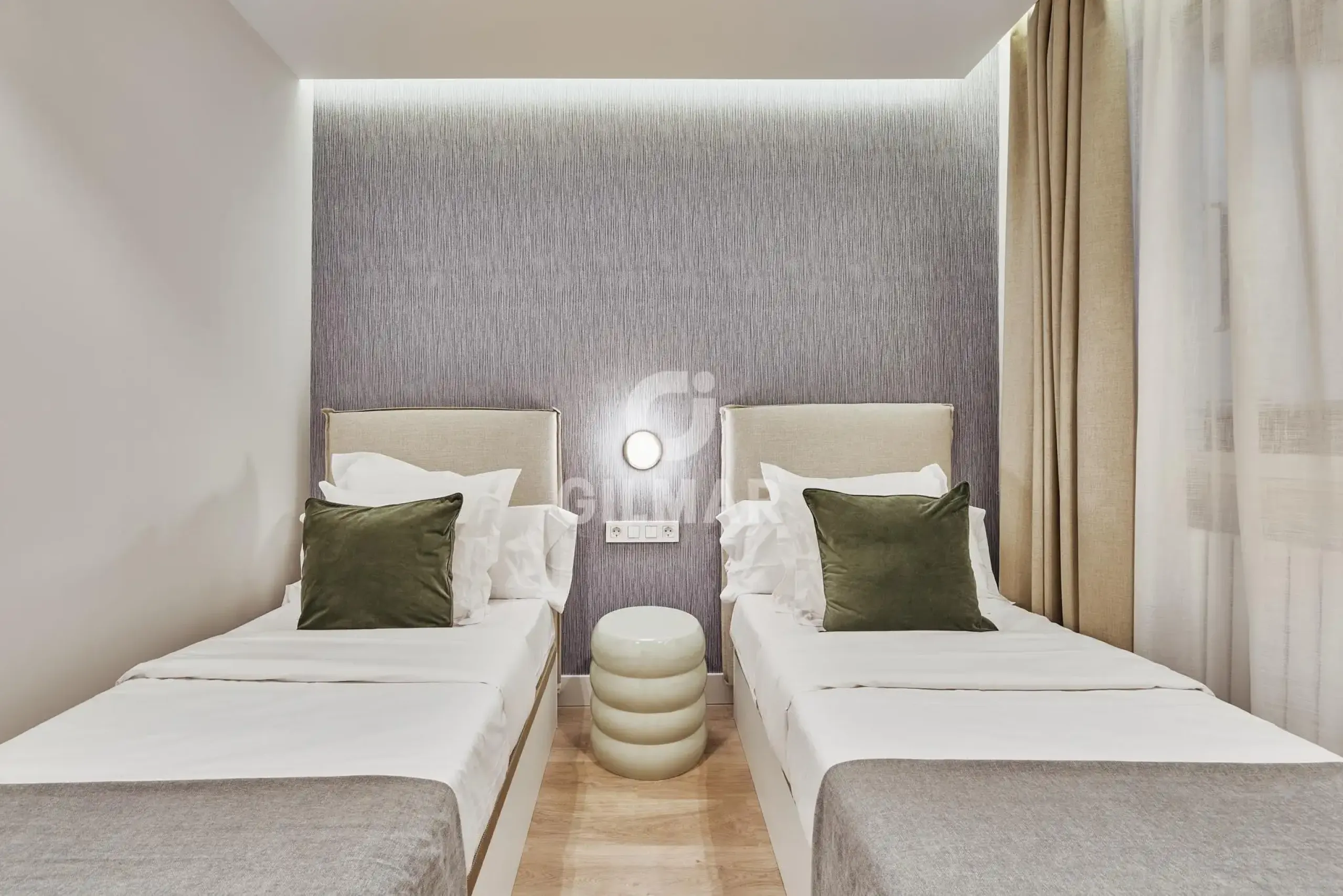 Apartment in Lista - Madrid