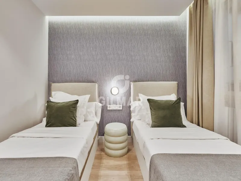 Apartment in Lista - Madrid