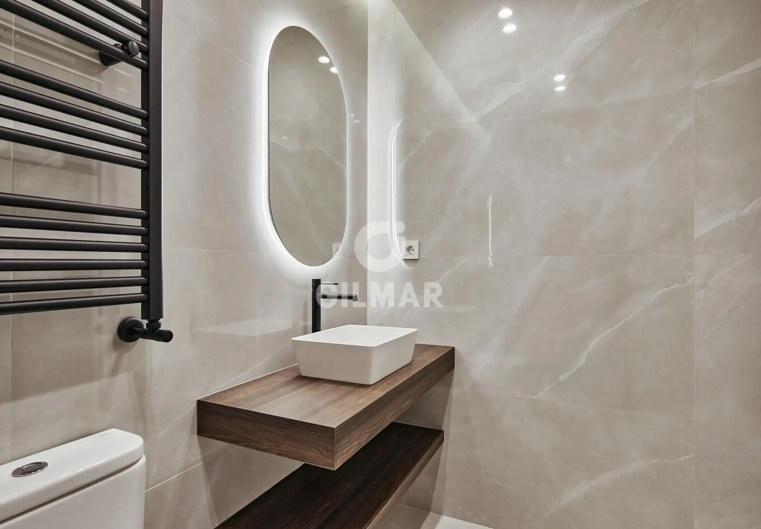Apartment in Lista - Madrid