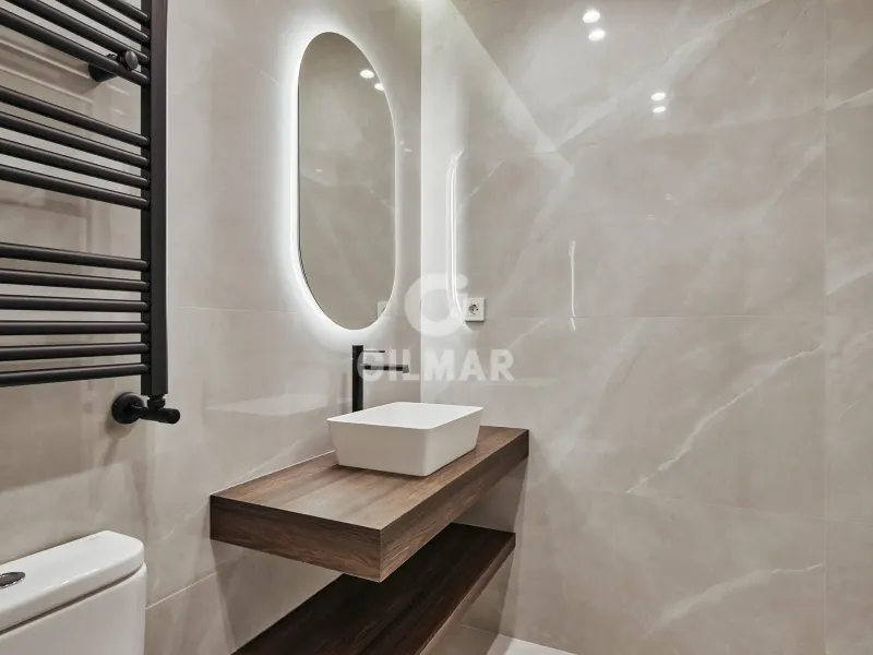 Apartment in Lista - Madrid