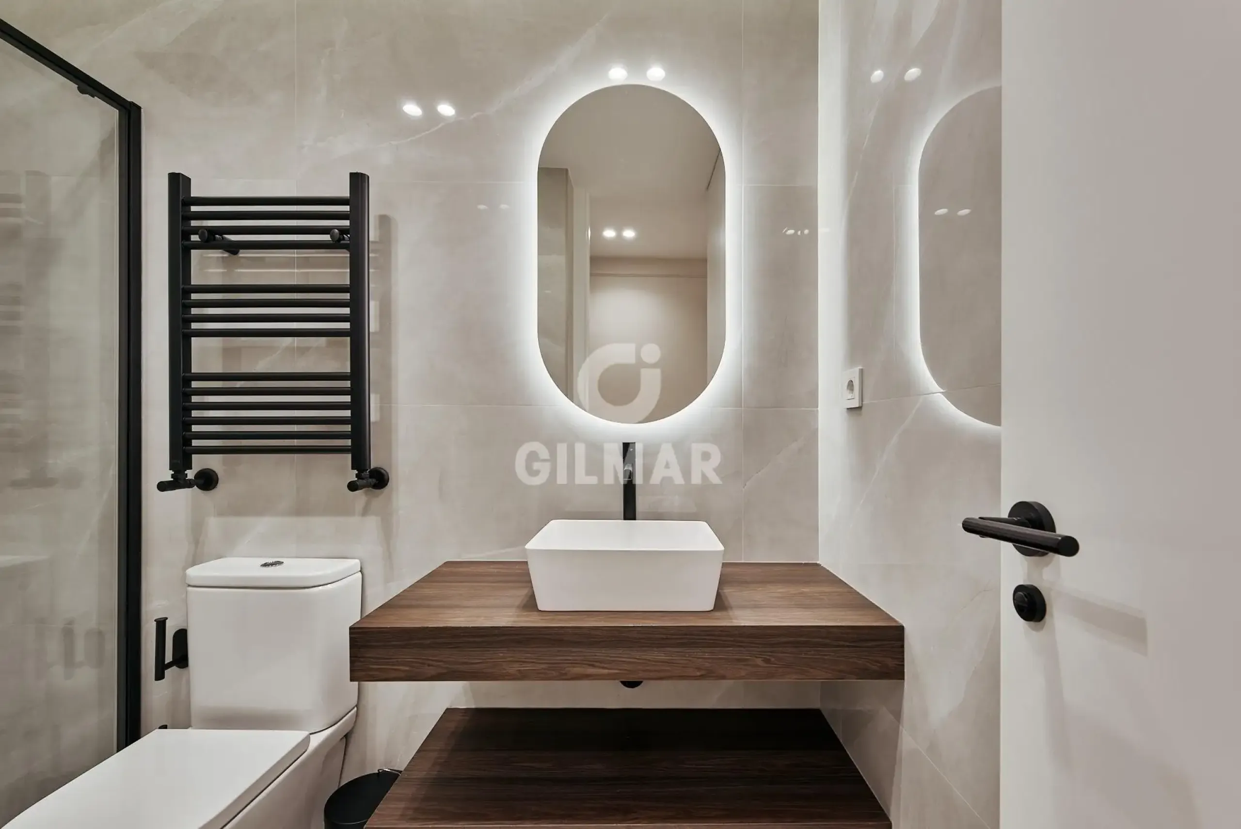 Apartment in Lista - Madrid