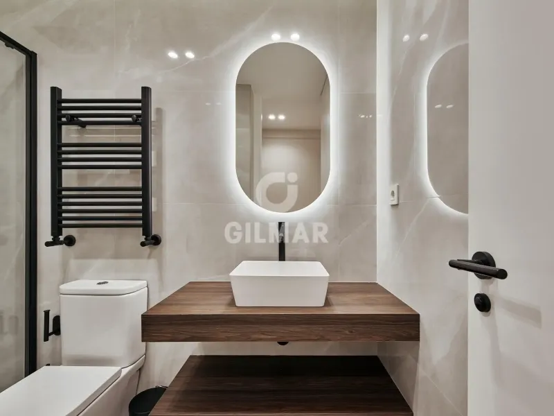 Apartment in Lista - Madrid