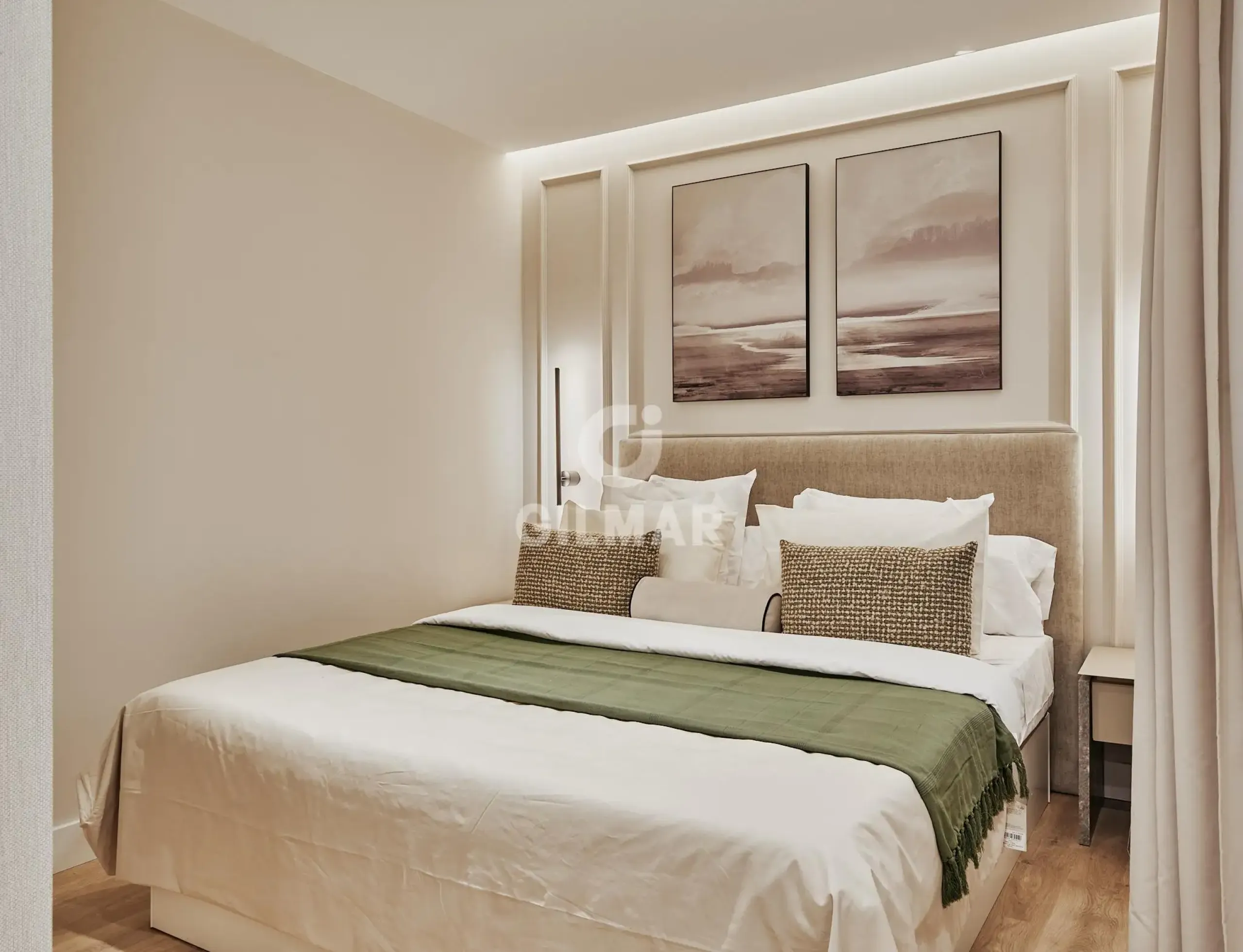 Apartment in Lista - Madrid