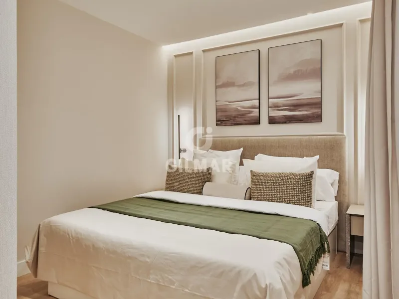 Apartment in Lista - Madrid