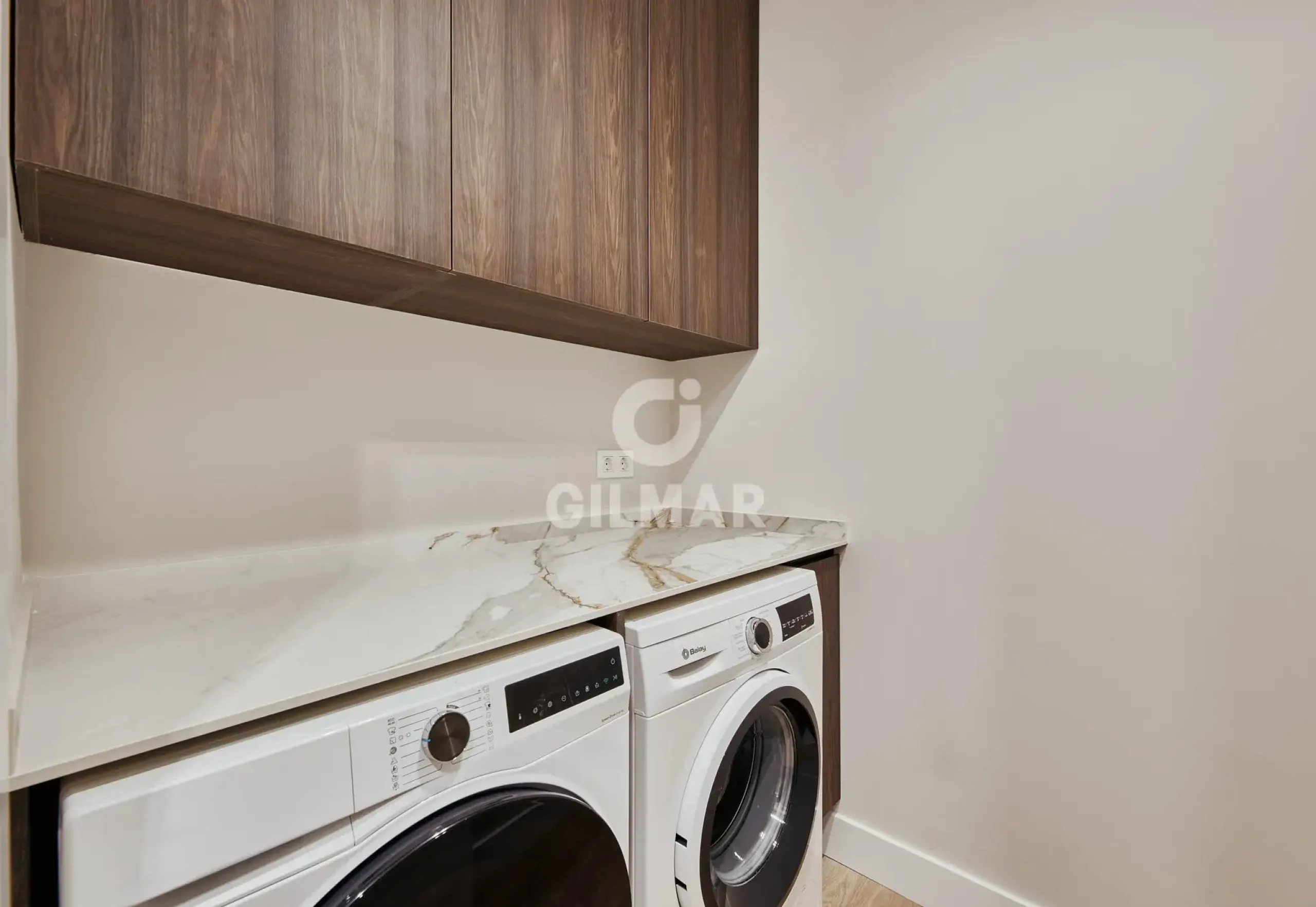 Apartment in Lista - Madrid