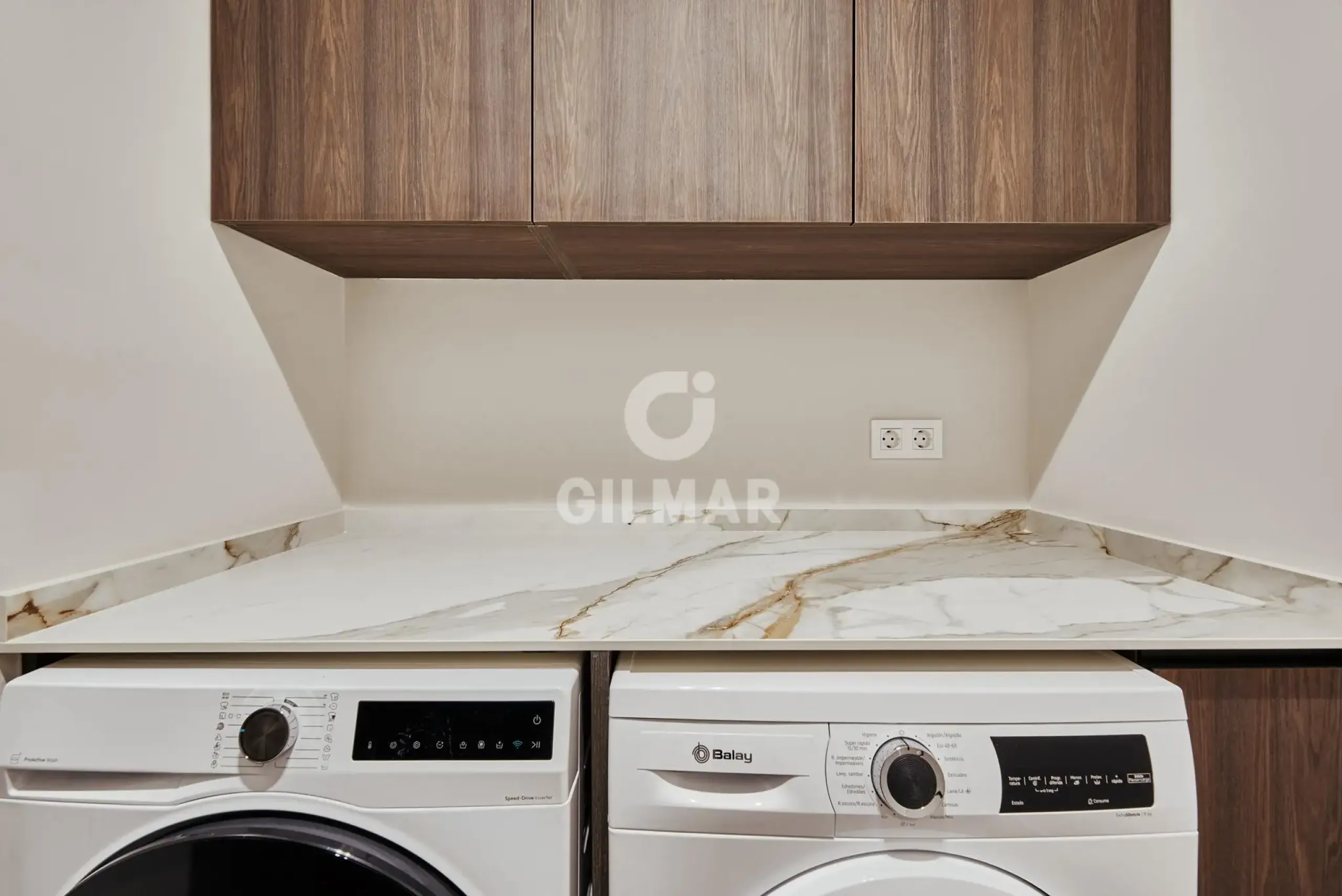 Apartment in Lista - Madrid