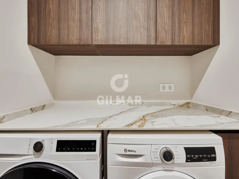 Apartment in Lista - Madrid