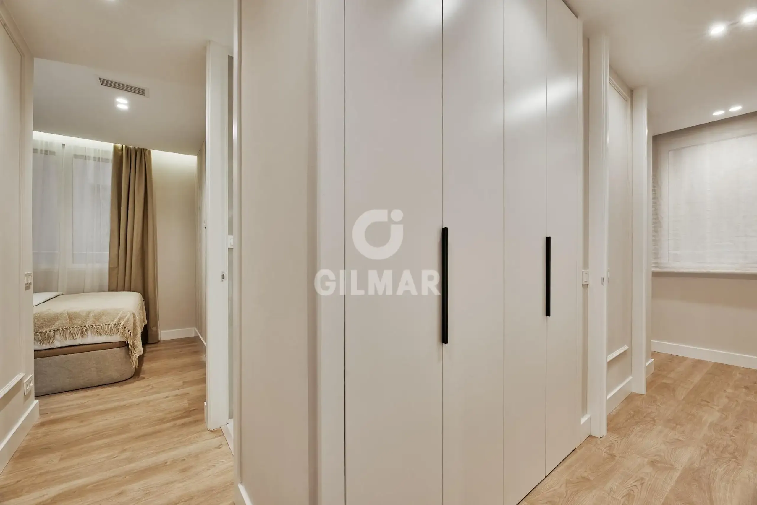 Apartment in Lista - Madrid