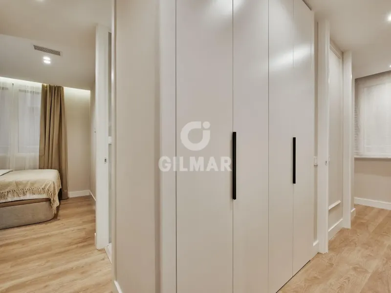 Apartment in Lista - Madrid