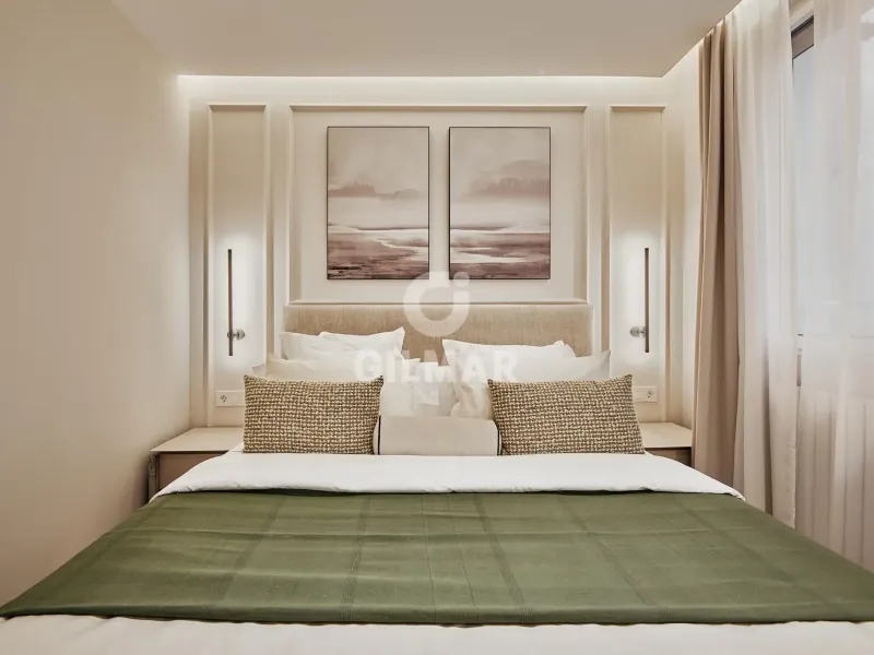 Apartment in Lista - Madrid