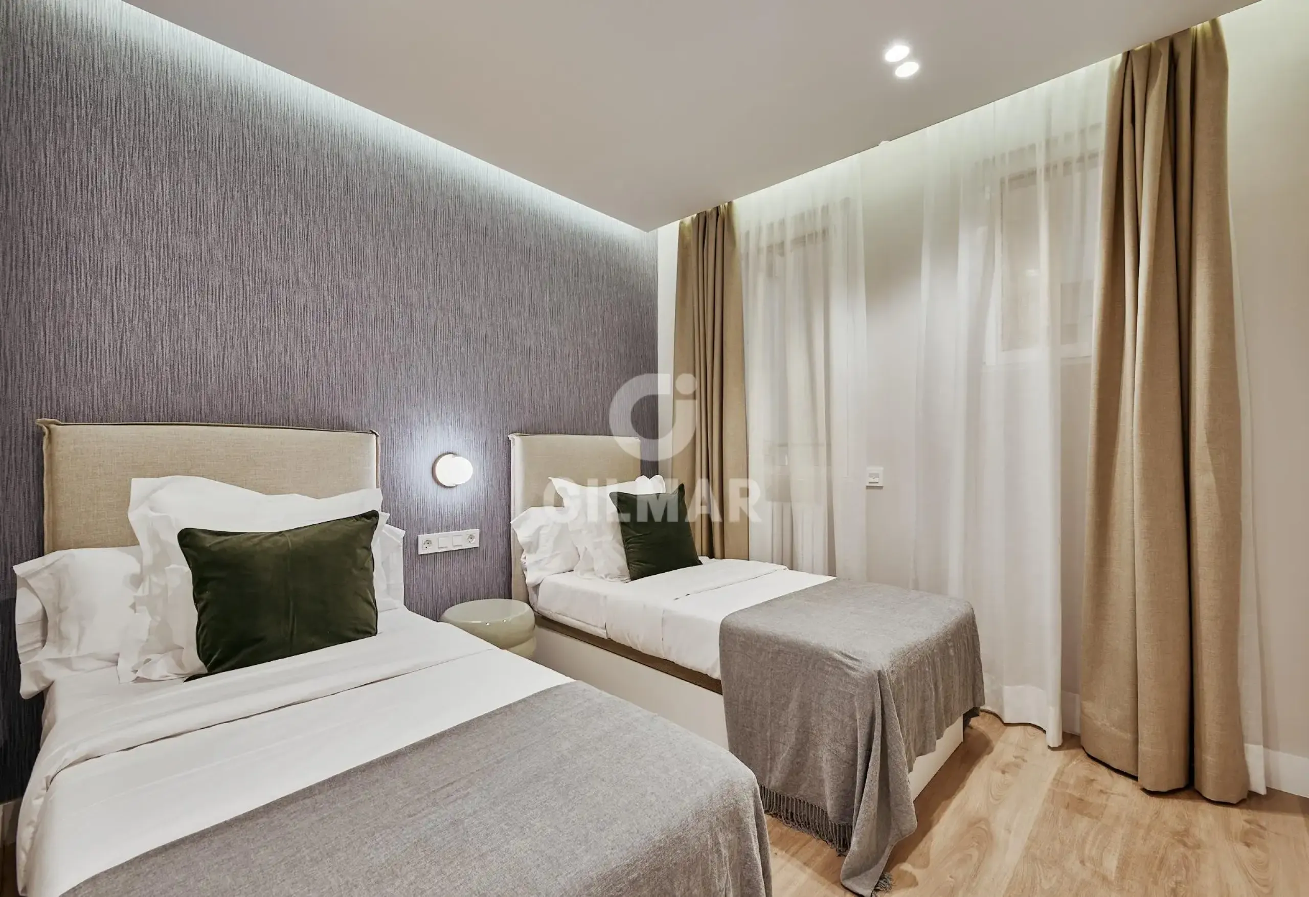 Apartment in Lista - Madrid