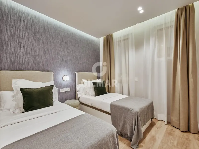 Apartment in Lista - Madrid