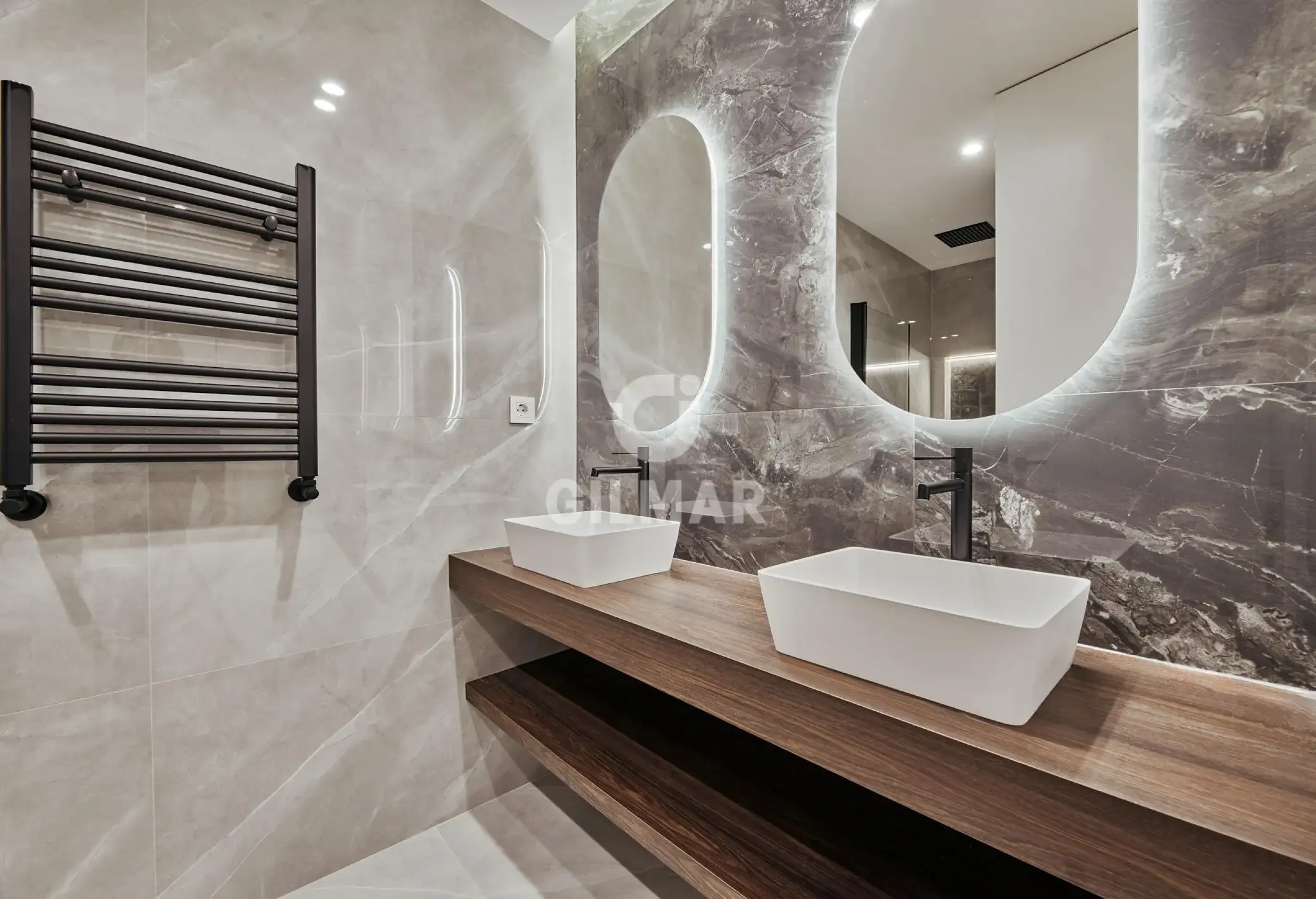 Apartment in Lista - Madrid