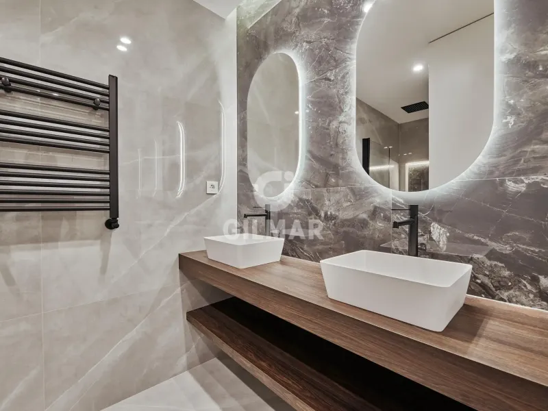 Apartment in Lista - Madrid