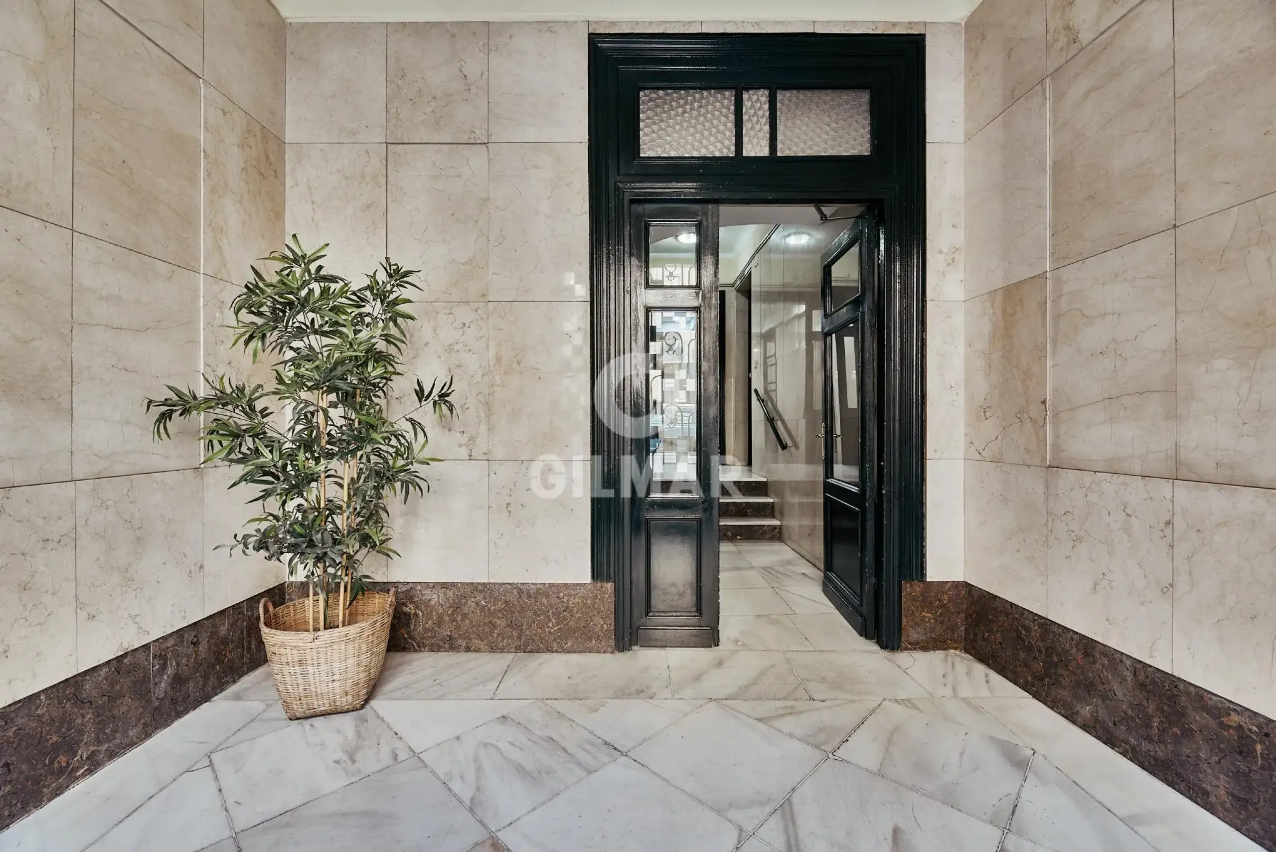 Apartment in Lista - Madrid