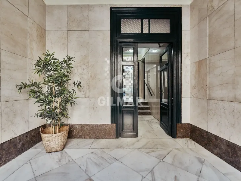 Apartment in Lista - Madrid