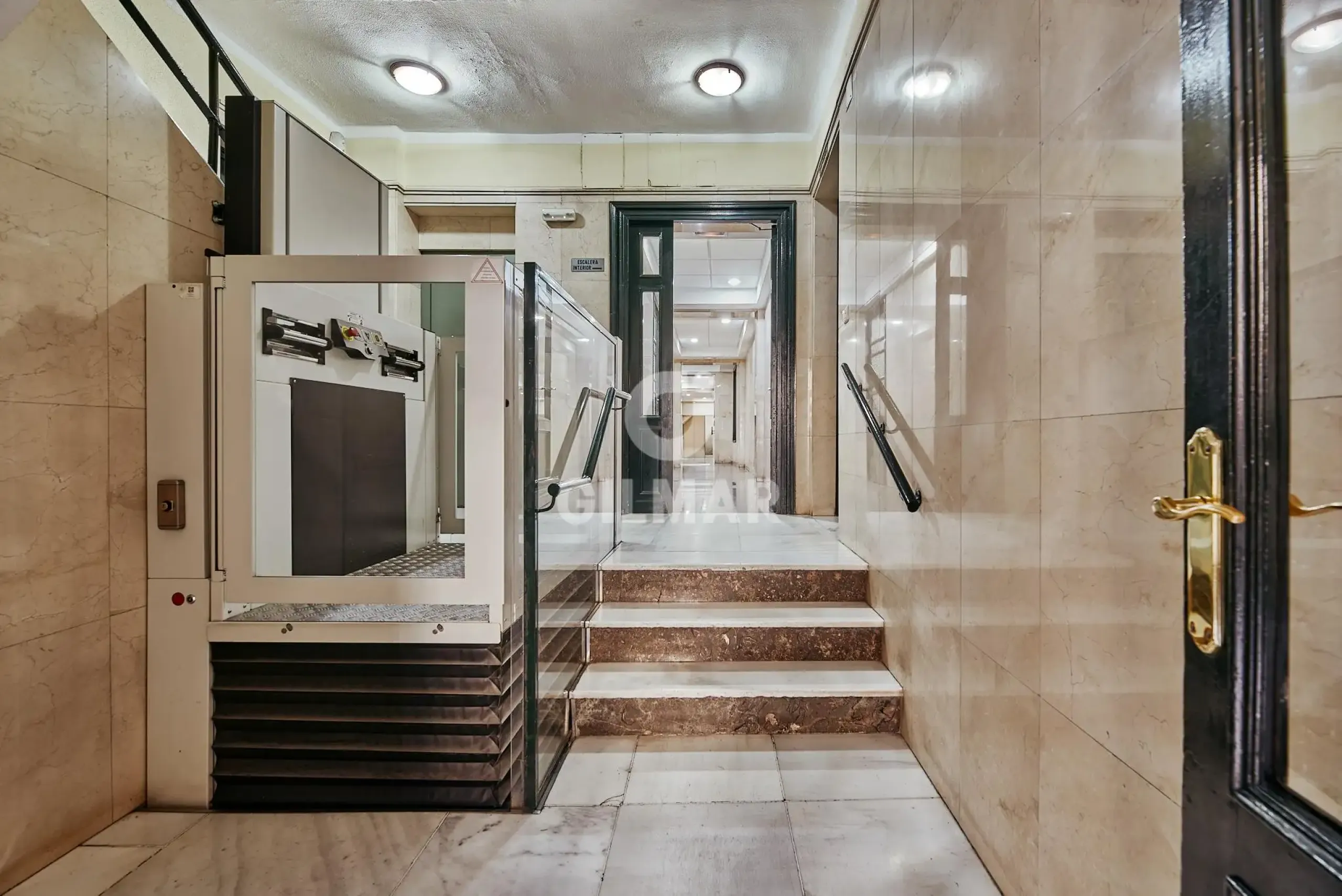 Apartment in Lista - Madrid