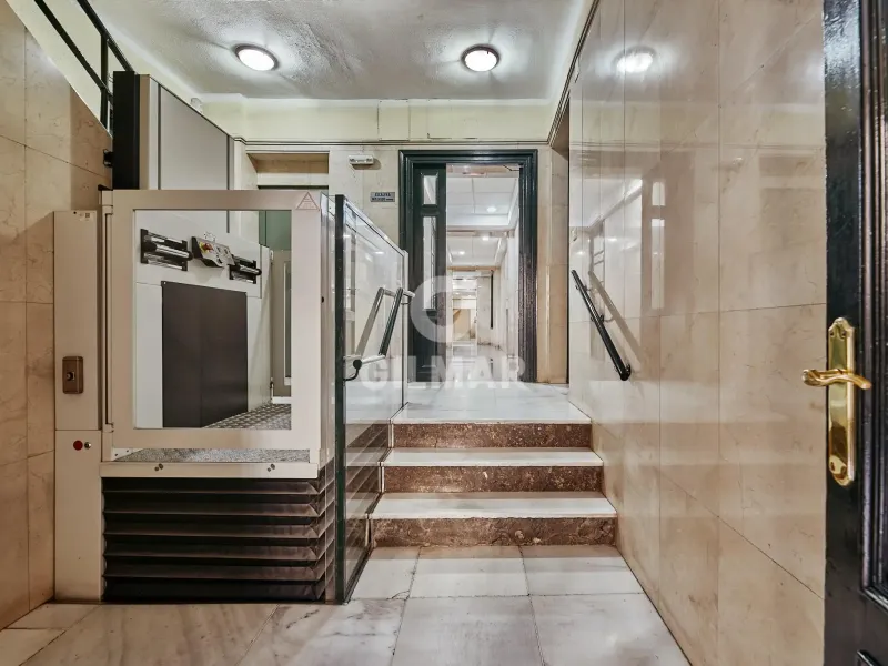 Apartment in Lista - Madrid