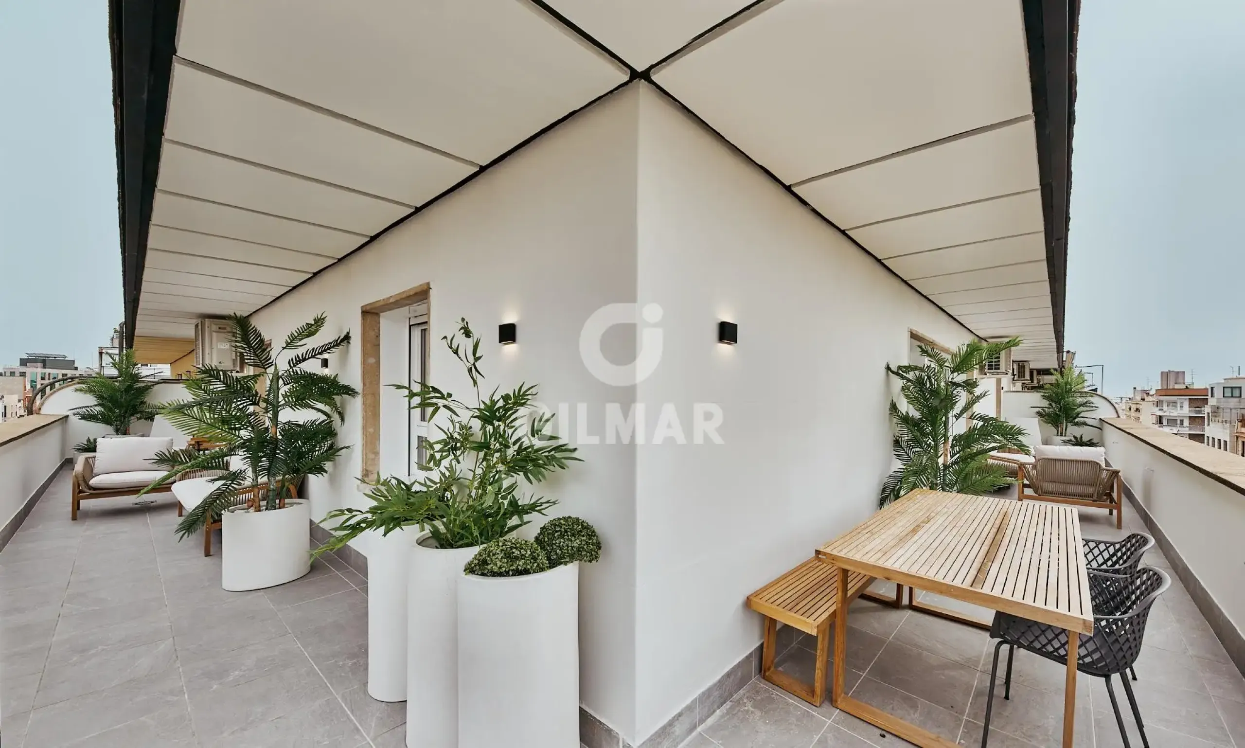 Apartment in Lista - Madrid