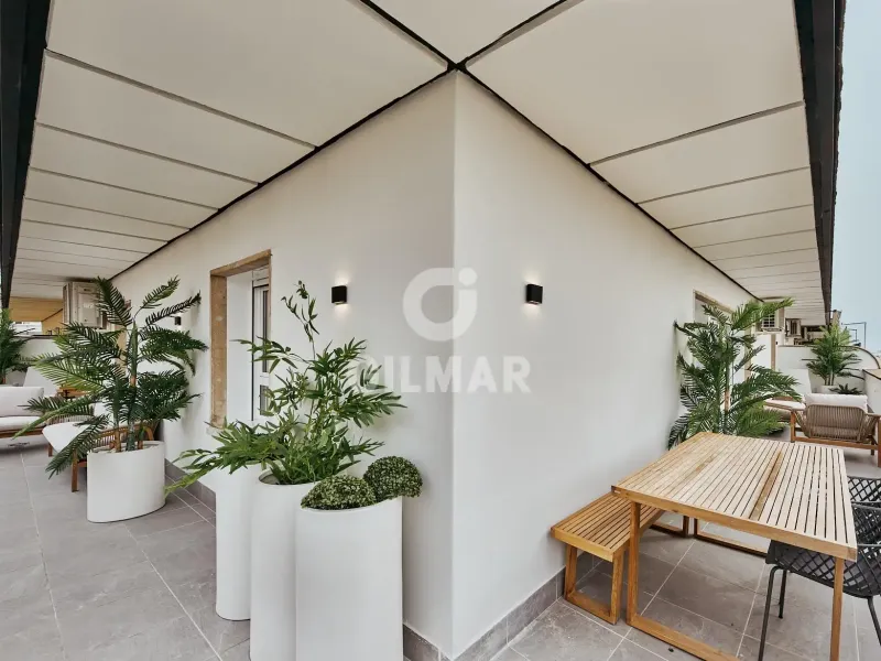 Apartment in Lista - Madrid