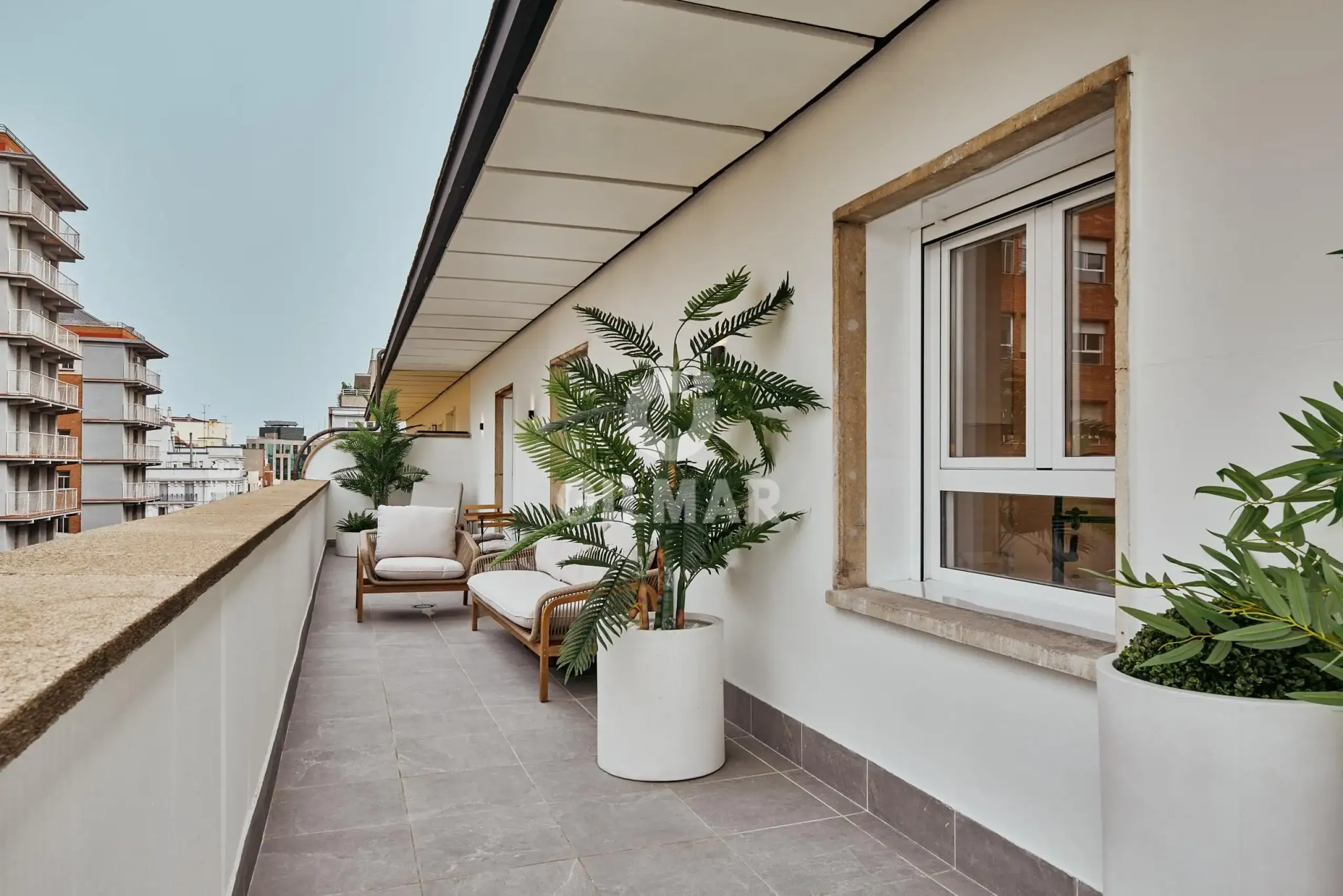 Apartment in Lista - Madrid