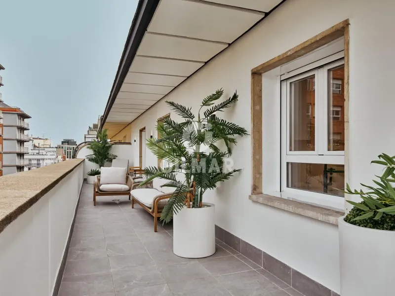 Apartment in Lista - Madrid