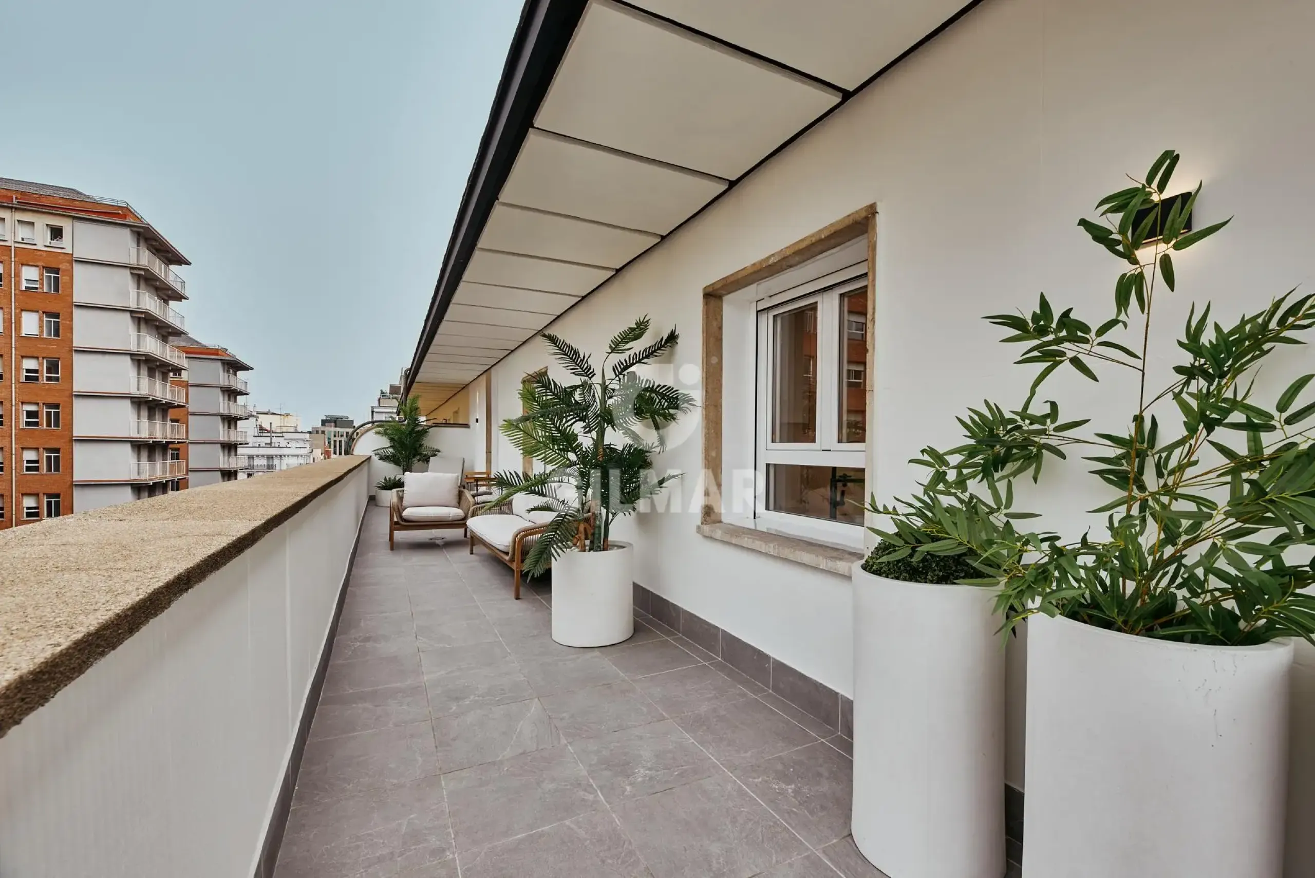 Apartment in Lista - Madrid