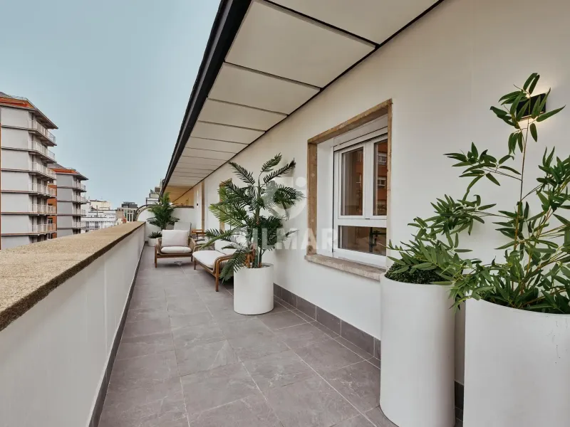 Apartment in Lista - Madrid