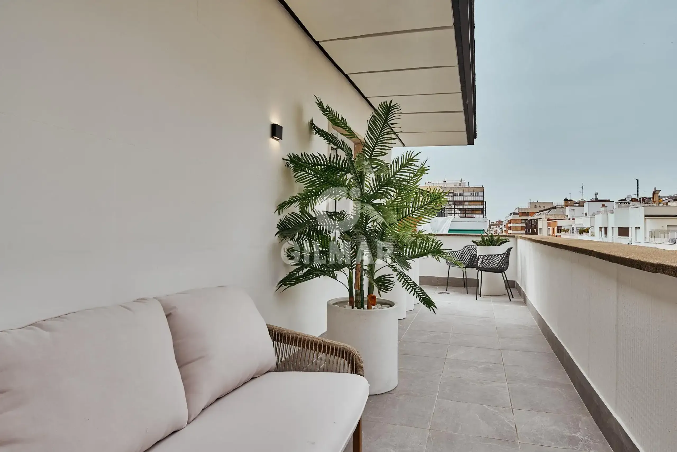 Apartment in Lista - Madrid