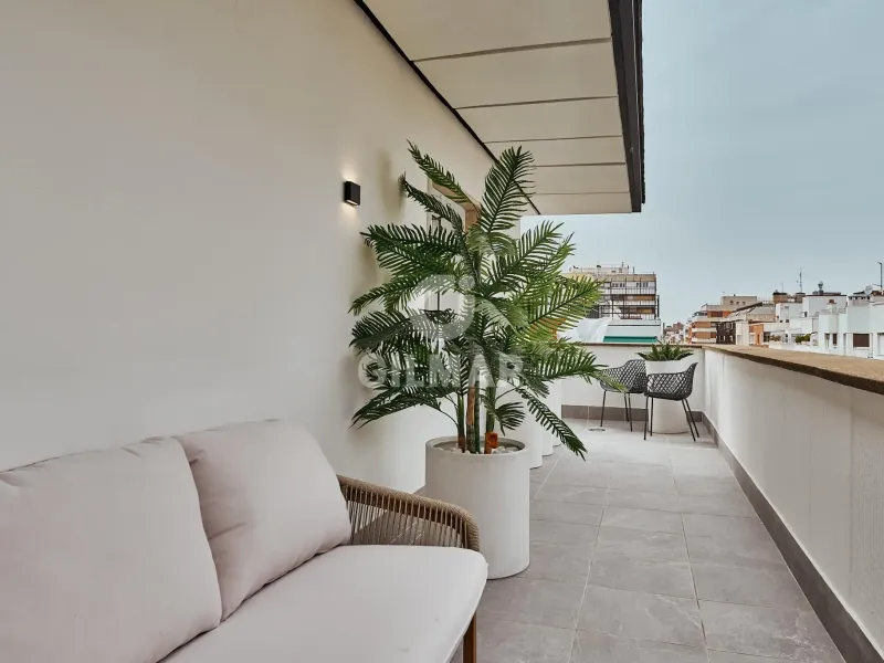 Apartment in Lista - Madrid