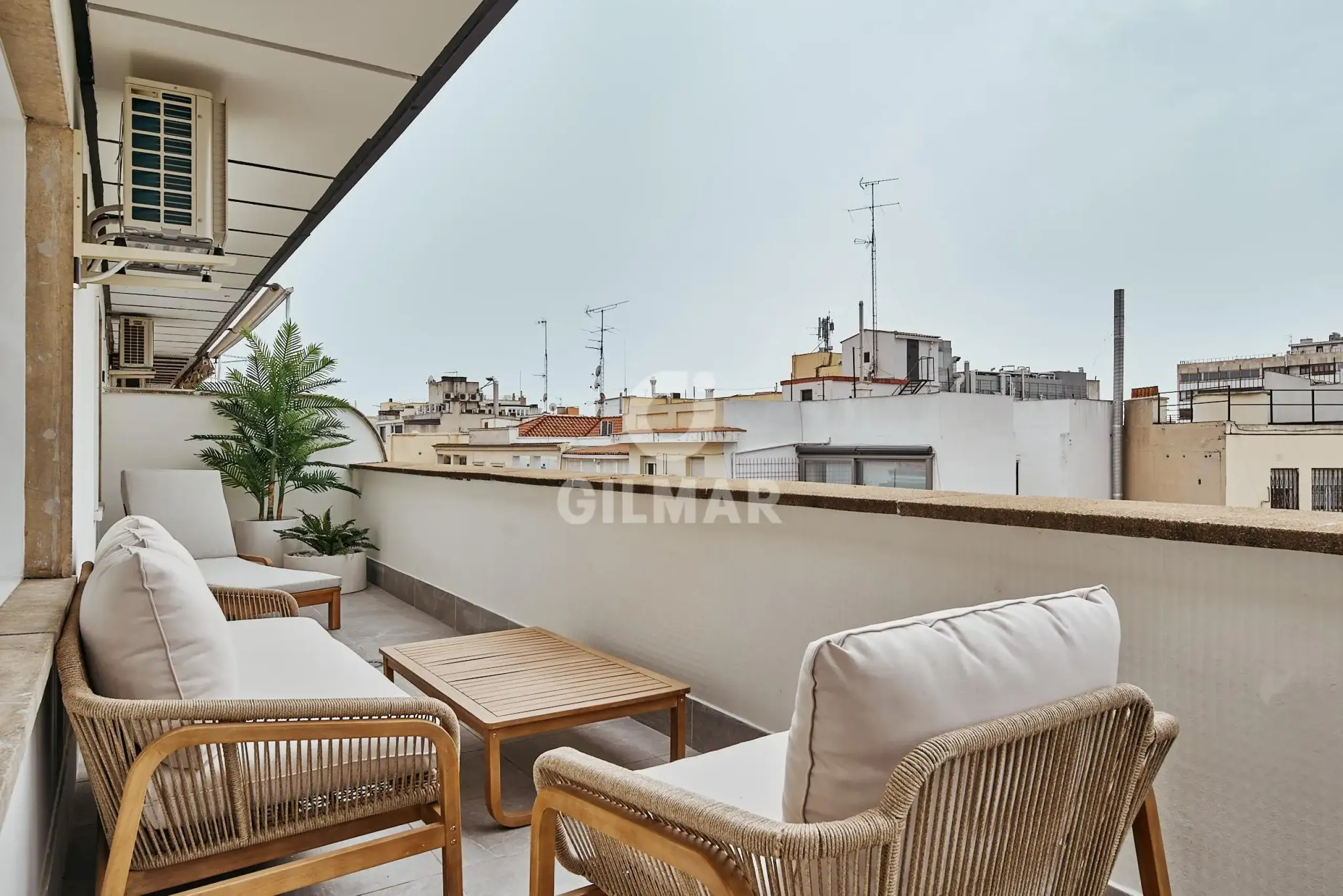 Apartment in Lista - Madrid