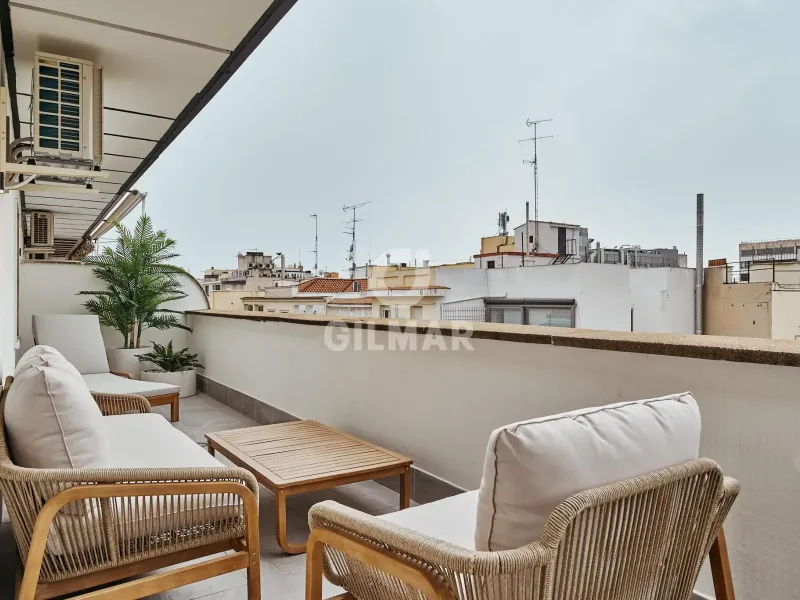 Apartment in Lista - Madrid