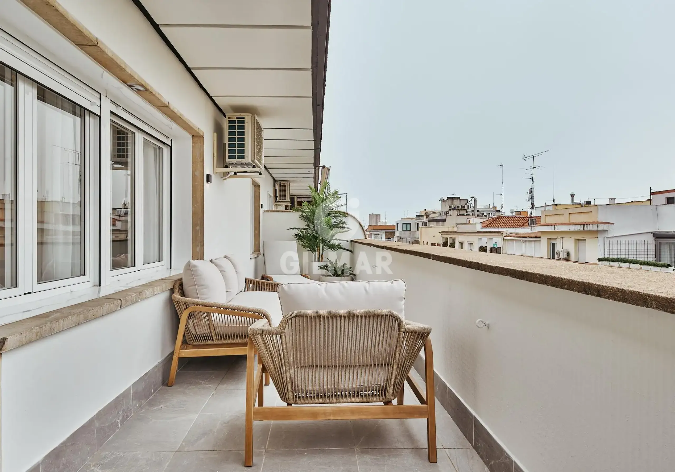 Apartment in Lista - Madrid