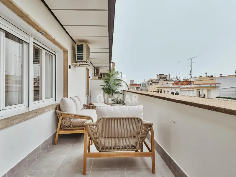 Apartment in Lista - Madrid