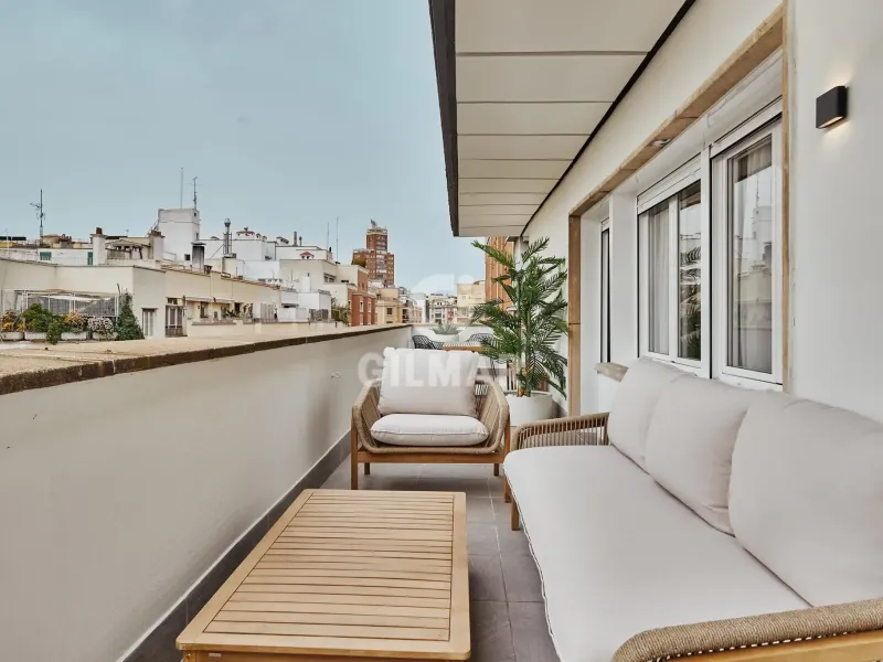 Apartment in Lista - Madrid